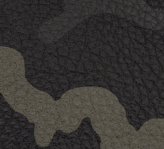 CAMOFLAUGE - Black
