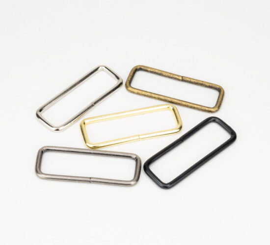 Lightweight Wire Loops 1 3/4"