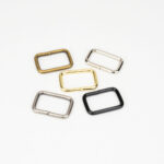 Lightweight Wire Loops