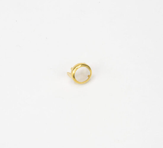 Studs Gold