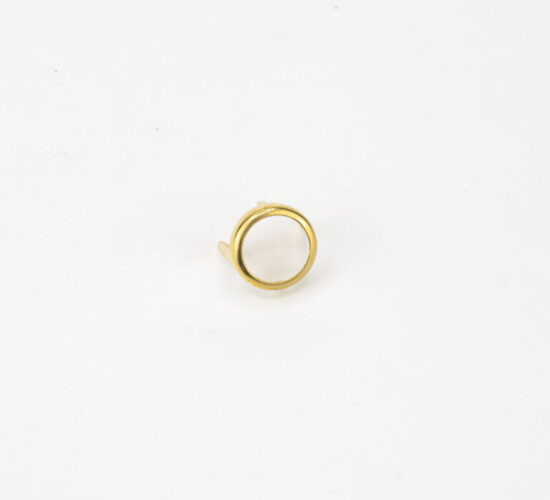 Studs Gold