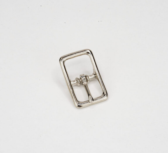 #121 | Buckles 1/2"