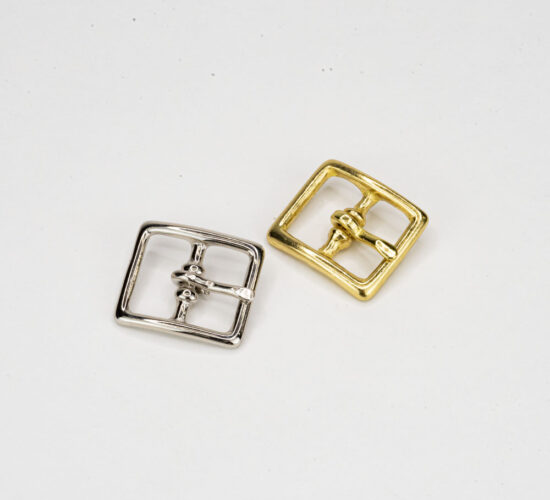 #1416 | Buckles 1/2"