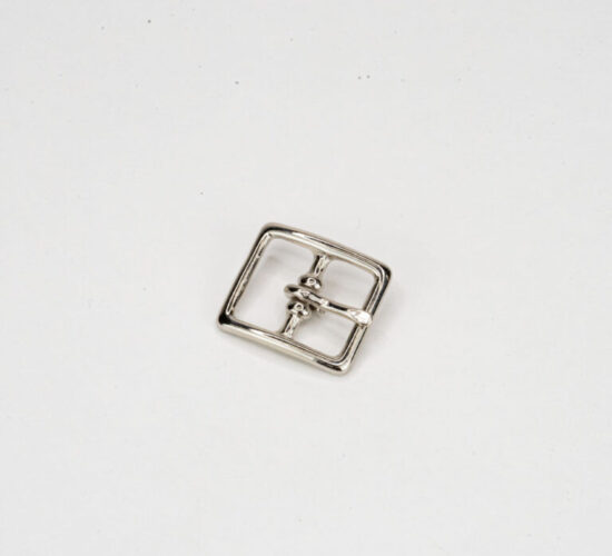 #1416 | Buckles 5/8" - Nickel