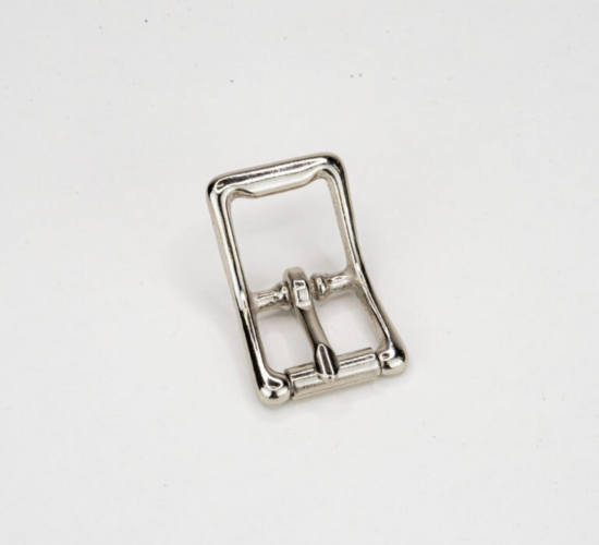 #150 | Buckles 3/4" - Nickel