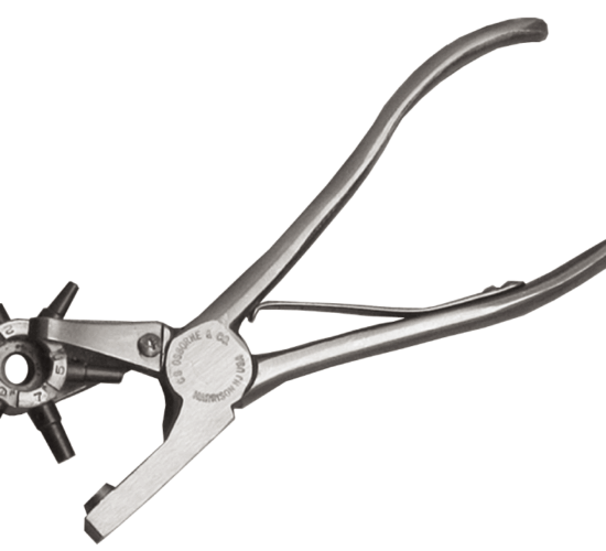 #155 Revolving Punch