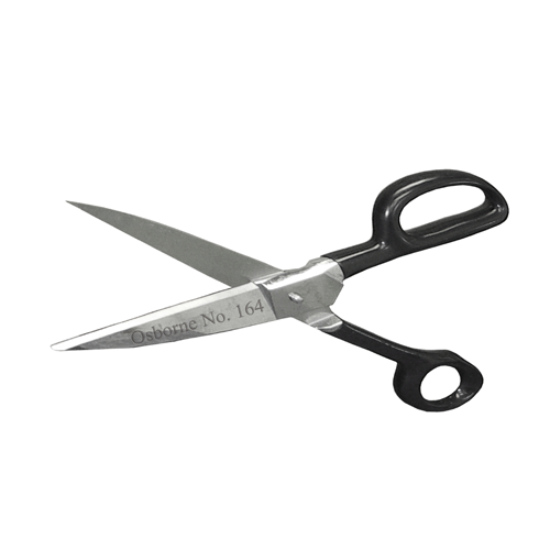 #164 Bent Trimmer's Shears