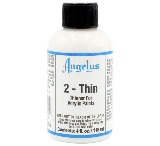 Angelus 2-Thin (4oz)