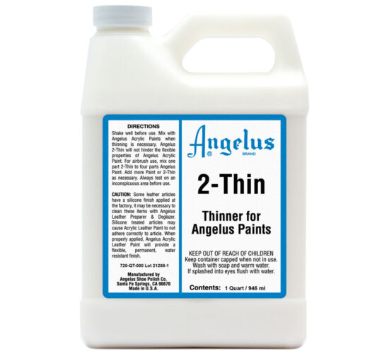 Angelus 2-Thin (32oz)