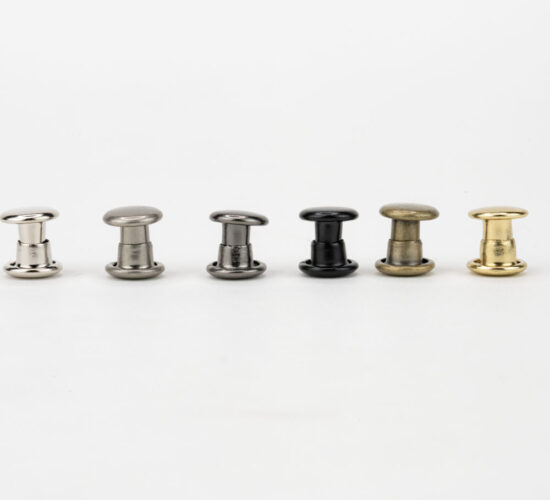 #2202 | Rivets - 6mm