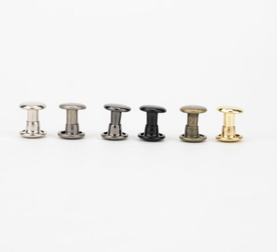 #2203 | Rivets - 7mm