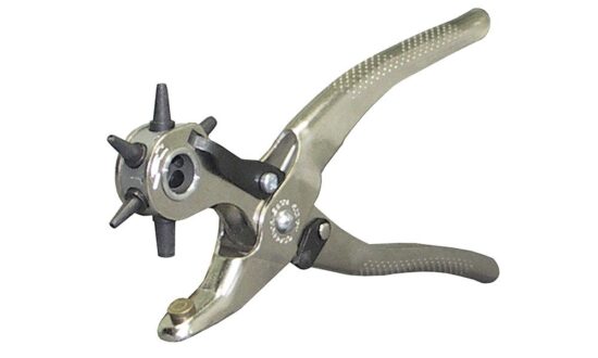 #223 Revolving Punch