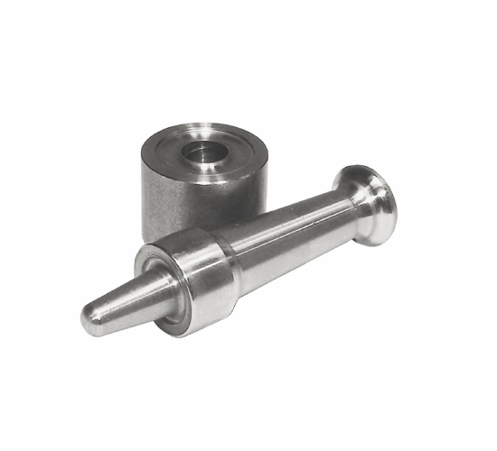 #235 Midget Grommet Die #0