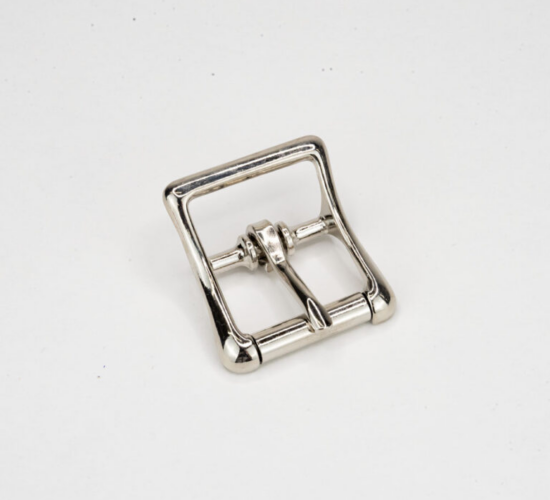 #40 Center Bar with Roller 1″