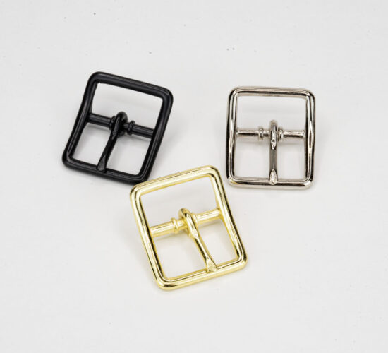 #416 | Buckles 1/2"
