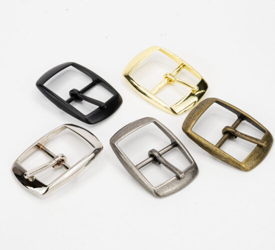 #435 | Buckles 1"