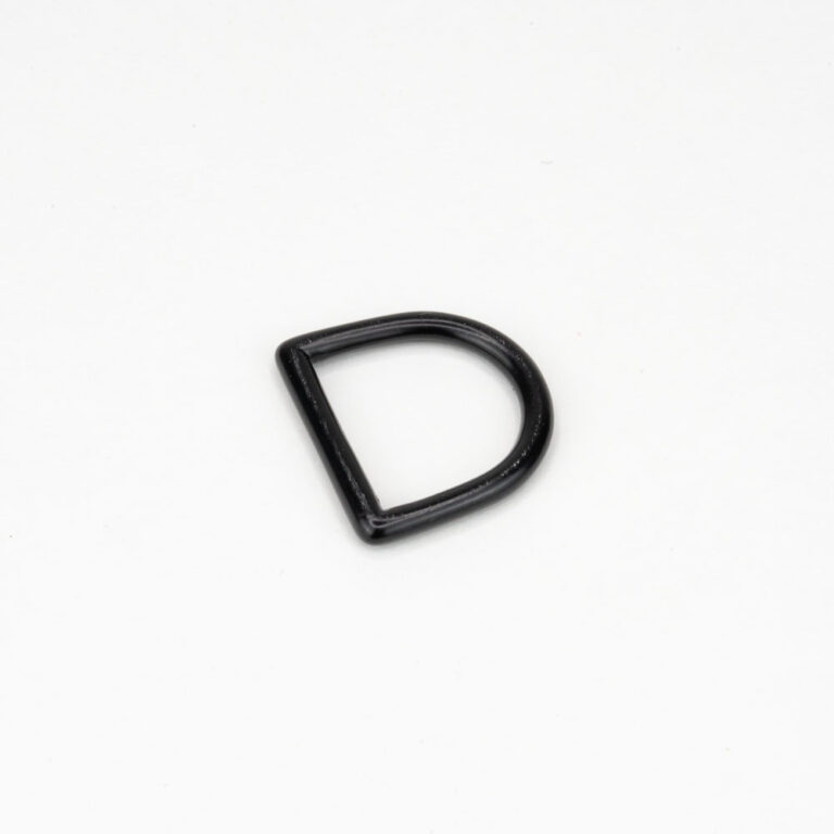 #452 Casted D-Ring 3/4" - Image 5