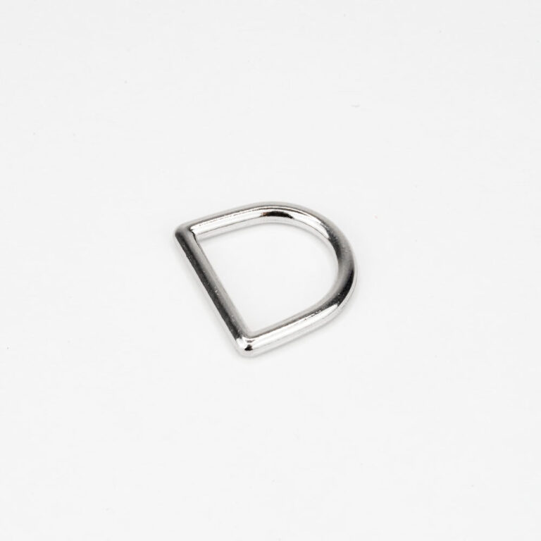 #452 Casted D-Ring 3/4" - Image 3