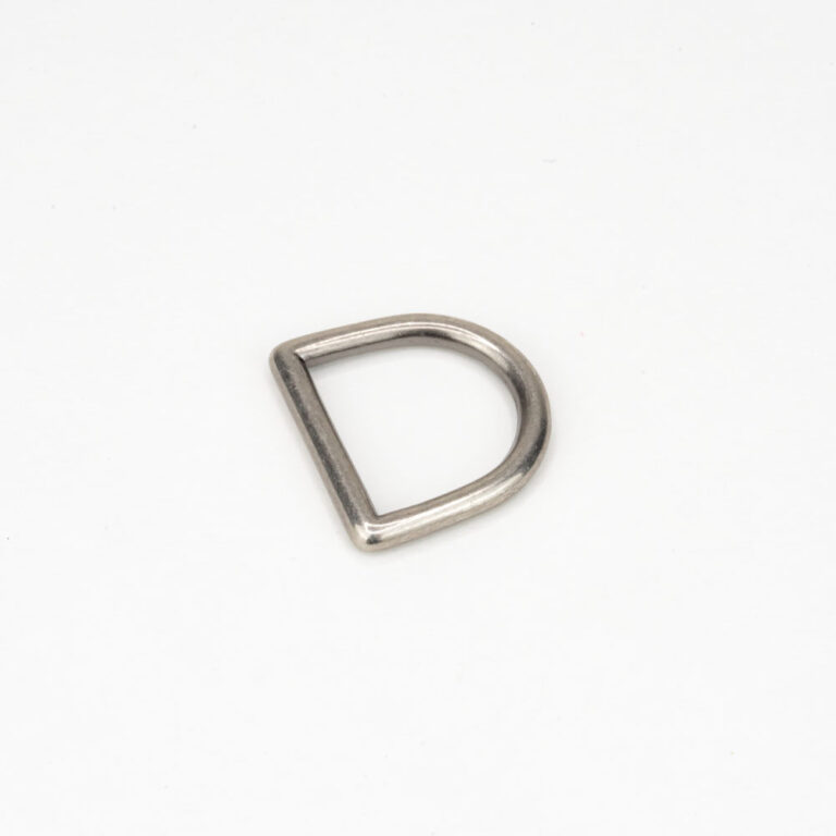 #452 Casted D-Ring 3/4" - Image 6