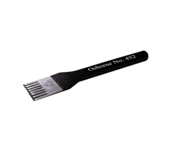 #452 Stitching Chisel