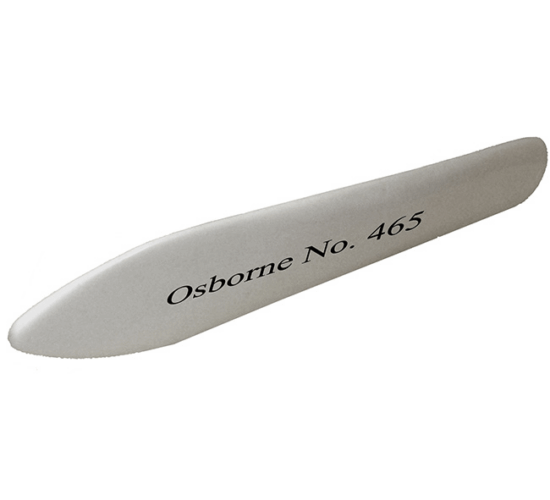 #465 Synthetic Bone Folder
