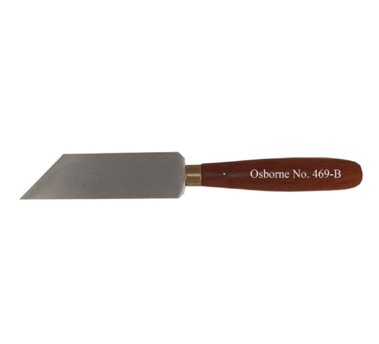 #469-B Skiving Knife (Left)