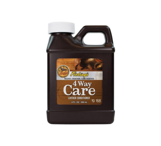 Fiebing's 4 Way Care