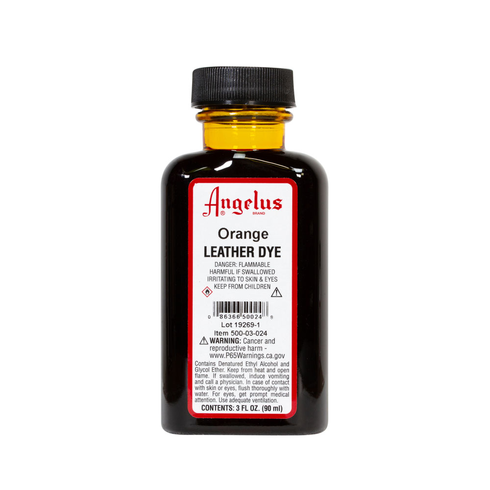 Angelus Leather Dye (3oz) - Image 5