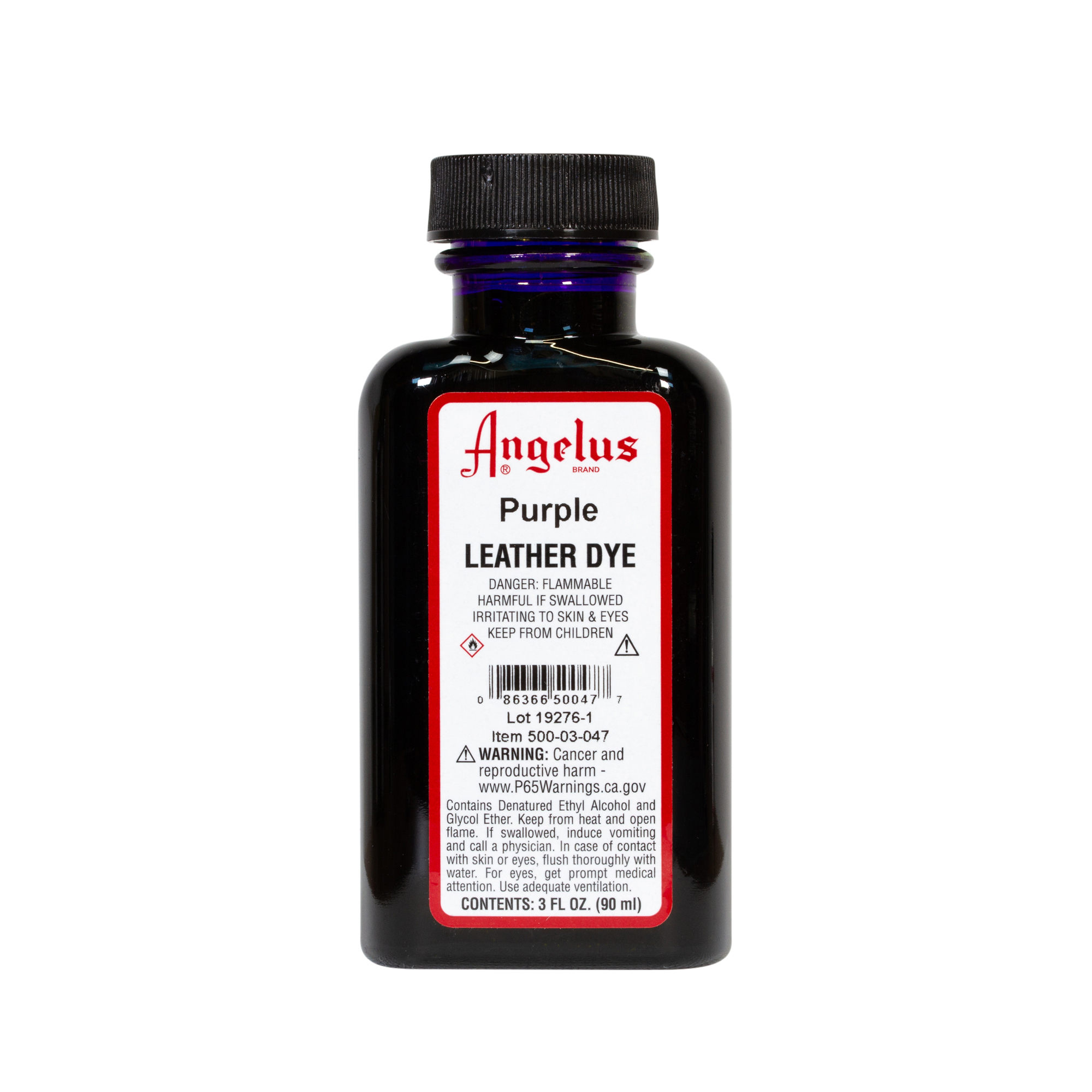 Angelus Leather Dye (3oz) - Image 3