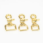 #5013 Solid Brass – Flat