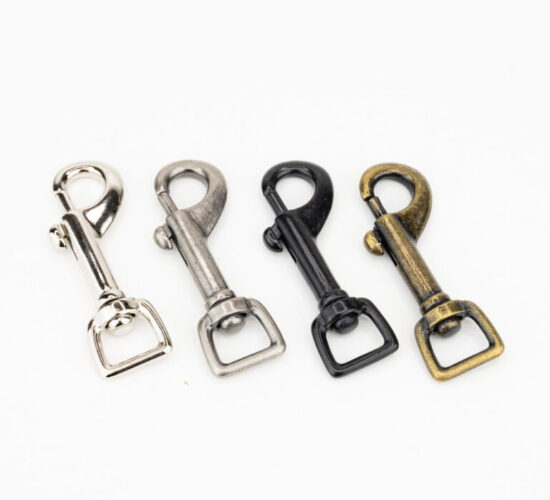 #5026 Bolt Snap 1/2"