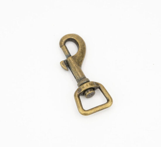 #5026 Bolt Snap 5/8"