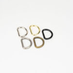 #563 D-Ring