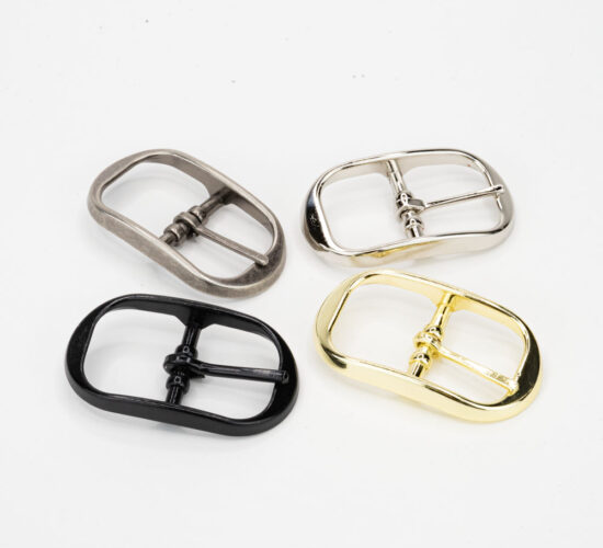 #601 | Buckles 1"