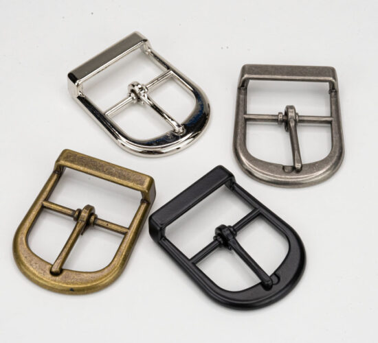 #603 | Buckles 5/8"