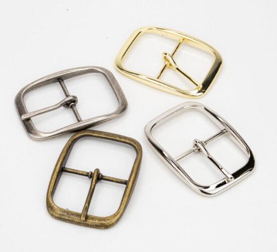#607 | Buckles 1 1/2″