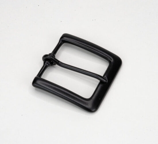 #609 | Buckles 1 1/2" - Black