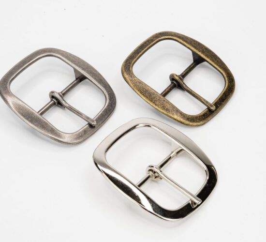 #614 | Buckles 1 1/2"