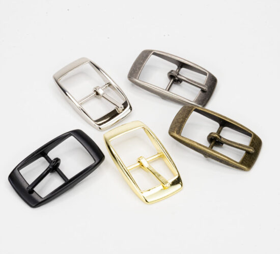 #621 | Buckles 3/4"