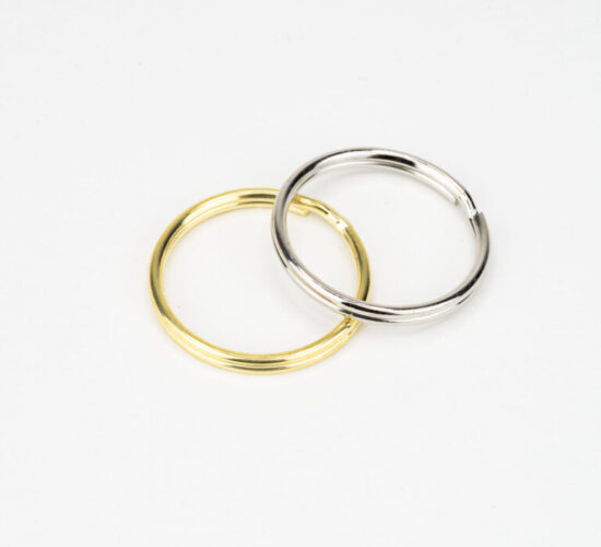 #6810 | 1" Key Rings