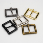 #7 End Bar with Roller