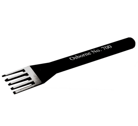 #700 Stitching Chisel