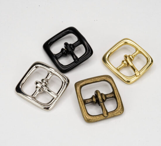 #7145 | Buckles 1/2"