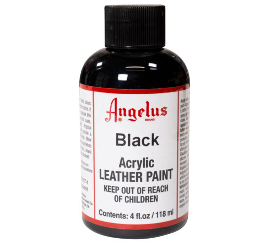 Angelus Leather Paint (32oz)
