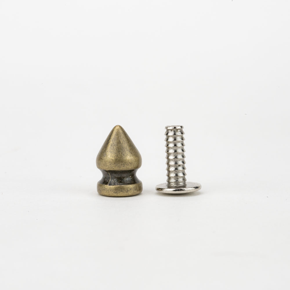 #804 - Spike 1/2" - Image 4