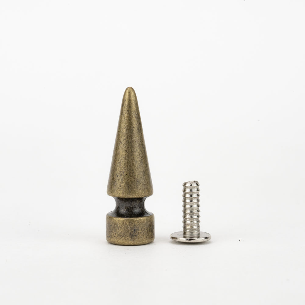 #808 - Spike 1 1/4" - Image 5