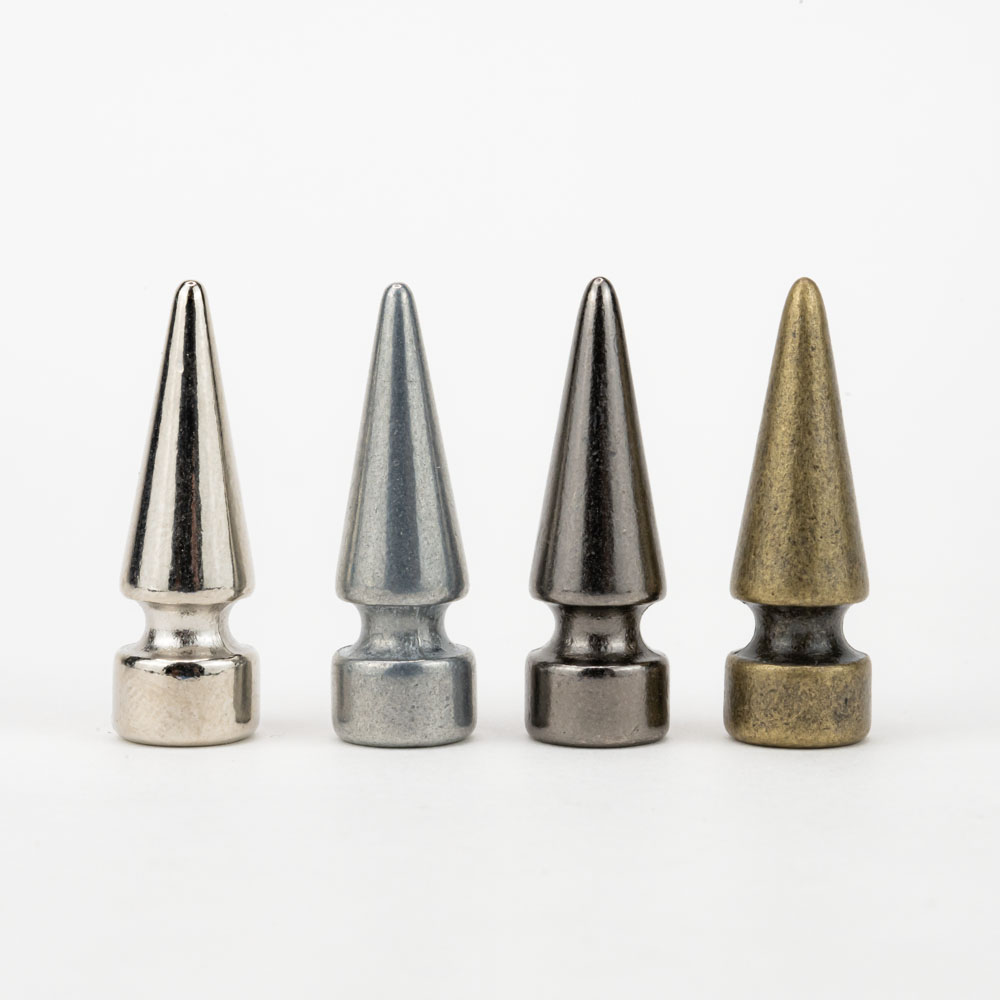 #808 - Spike 1 1/4"