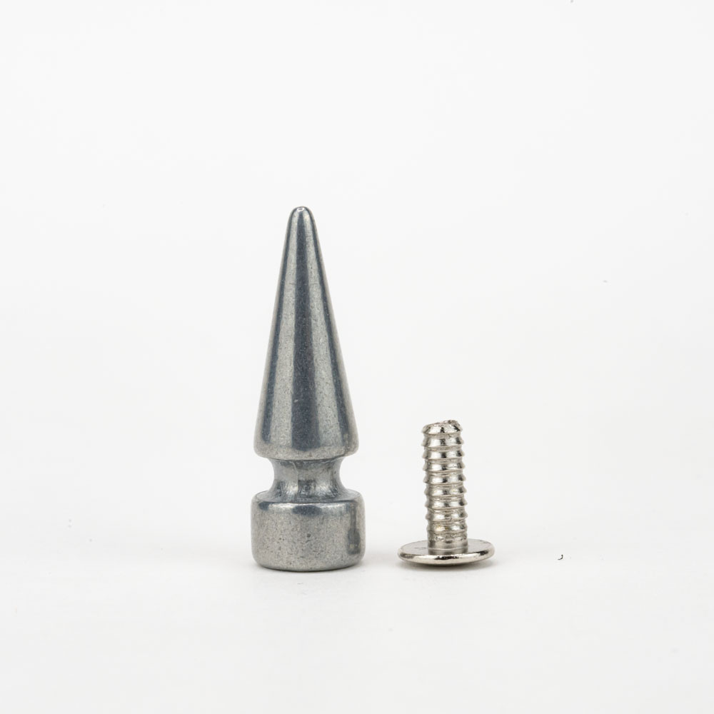 #808 - Spike 1 1/4" - Image 2