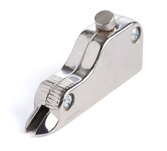 #8082 Adjustable V-Gouge