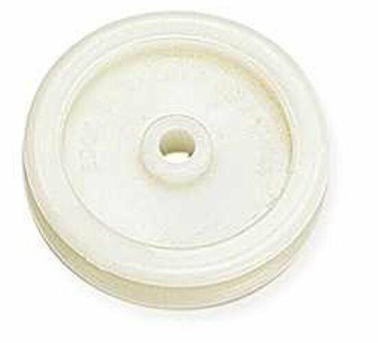 #8122 Circle Edge Slicker